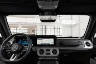 Mercedes-Benz G 63 AMG din 2024 cu 12.000 km - oferta MER140917 - foto 12