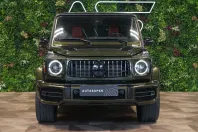 Mercedes-Benz G 63 AMG din 2022 cu 39.765 km - oferta MER140919 - foto 2