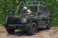 Mercedes-Benz G 63 AMG din 2022 cu 39.765 km - oferta MER140919 - foto 3