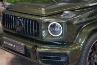 Mercedes-Benz G 63 AMG din 2022 cu 39.765 km - oferta MER140919 - foto 4