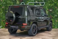 Mercedes-Benz G 63 AMG din 2022 cu 39.765 km - oferta MER140919 - foto 5