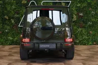 Mercedes-Benz G 63 AMG din 2022 cu 39.765 km - oferta MER140919 - foto 6