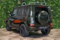 Mercedes-Benz G 63 AMG din 2022 cu 39.765 km - oferta MER140919 - foto 7