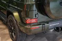 Mercedes-Benz G 63 AMG din 2022 cu 39.765 km - oferta MER140919 - foto 8