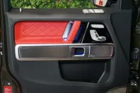 Mercedes-Benz G 63 AMG din 2022 cu 39.765 km - oferta MER140919 - foto 9