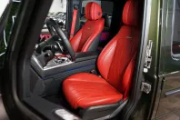 Mercedes-Benz G 63 AMG din 2022 cu 39.765 km - oferta MER140919 - foto 11