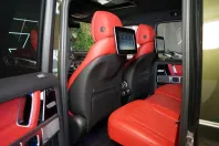 Mercedes-Benz G 63 AMG din 2022 cu 39.765 km - oferta MER140919 - foto 12