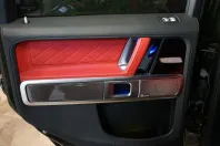 Mercedes-Benz G 63 AMG din 2022 cu 39.765 km - oferta MER140919 - foto 14