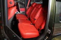 Mercedes-Benz G 63 AMG din 2022 cu 39.765 km - oferta MER140919 - foto 16