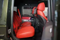 Mercedes-Benz G 63 AMG din 2022 cu 39.765 km - oferta MER140919 - foto 18