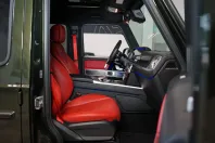 Mercedes-Benz G 63 AMG din 2022 cu 39.765 km - oferta MER140919 - foto 21