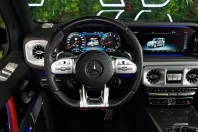 Mercedes-Benz G 63 AMG din 2022 cu 39.765 km - oferta MER140919 - foto 24