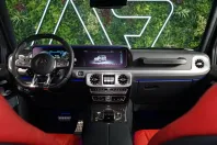 Mercedes-Benz G 63 AMG din 2022 cu 39.765 km - oferta MER140919 - foto 25