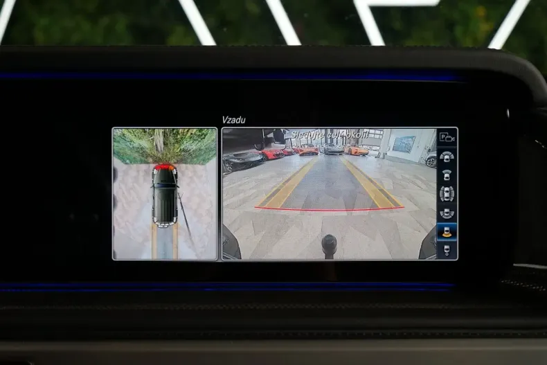 Mercedes-Benz G 63 AMG din 2022 cu 39.765 km - oferta MER140919 - foto 28