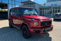 Mercedes-Benz G 63 AMG din 2022 cu 58.912 km - oferta MER140921 - foto 2
