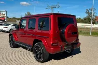 Mercedes-Benz G 63 AMG din 2022 cu 58.912 km - oferta MER140921 - foto 5