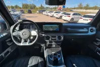 Mercedes-Benz G 63 AMG din 2022 cu 58.912 km - oferta MER140921 - foto 10