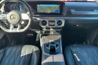 Mercedes-Benz G 63 AMG din 2022 cu 58.912 km - oferta MER140921 - foto 13