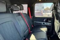 Mercedes-Benz G 63 AMG din 2022 cu 58.912 km - oferta MER140921 - foto 16