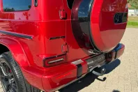 Mercedes-Benz G 63 AMG din 2022 cu 58.912 km - oferta MER140921 - foto 21