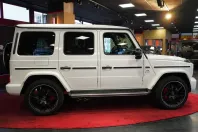 Mercedes-Benz G 63 AMG din 2023 cu 49.900 km - oferta MER140923 - foto 4