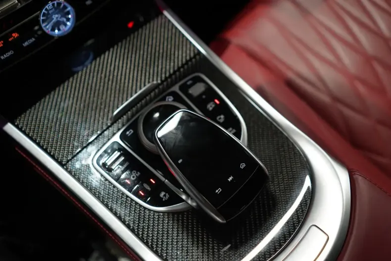 Mercedes-Benz G 63 AMG din 2023 cu 49.900 km - oferta MER140923 - foto 15