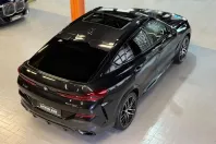 BMW X6 din 2024 cu 24.000 km - oferta BMW140925 - foto 10