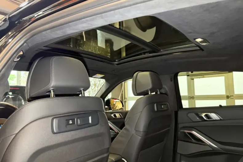 BMW X6 din 2024 cu 24.000 km - oferta BMW140925 - foto 17