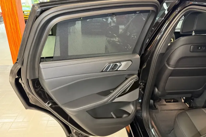 BMW X6 din 2024 cu 24.000 km - oferta BMW140925 - foto 18