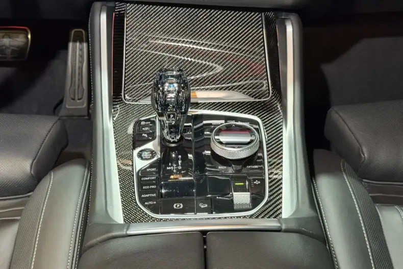 BMW X6 din 2024 cu 24.000 km - oferta BMW140925 - foto 20