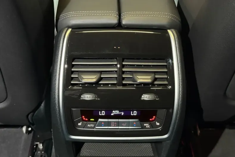 BMW X6 din 2024 cu 24.000 km - oferta BMW140925 - foto 21