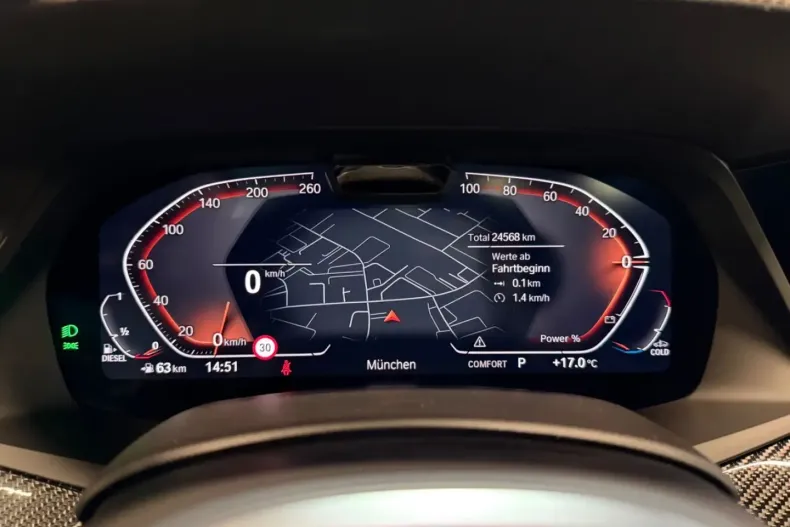 BMW X6 din 2024 cu 24.000 km - oferta BMW140925 - foto 24