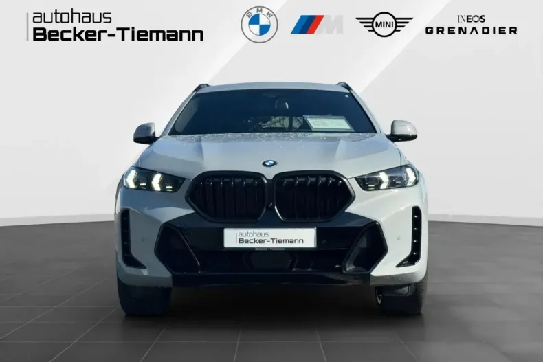 BMW X6 din 2024 cu 22.989 km - oferta BMW140928 - foto 2
