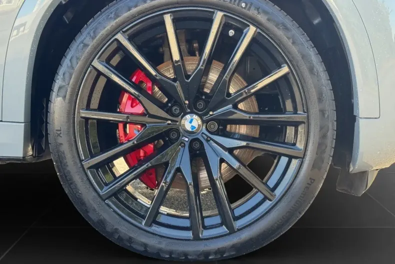 BMW X6 din 2024 cu 22.989 km - oferta BMW140928 - foto 8