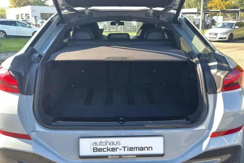 BMW X6 din 2024 cu 22.989 km - oferta BMW140928 - foto 17