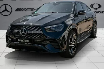 Mercedes-Benz GLE 450 din 2024 - oferta MER140929