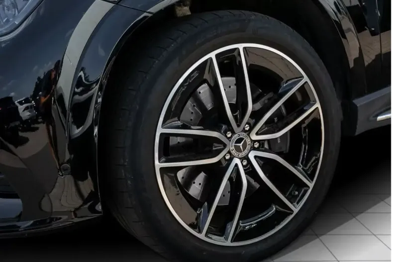 Mercedes-Benz GLE 450 din 2024 cu 15.925 km - oferta MER140929 - foto 2