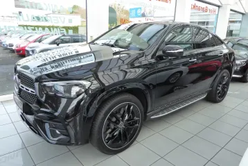 Mercedes-Benz GLE 450 din 2024 - oferta MER140930