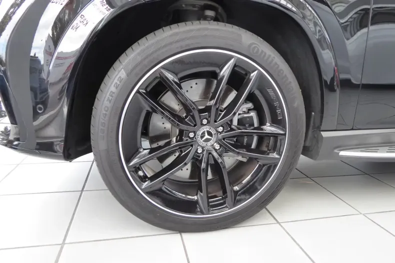 Mercedes-Benz GLE 450 din 2024 cu 25.920 km - oferta MER140930 - foto 4