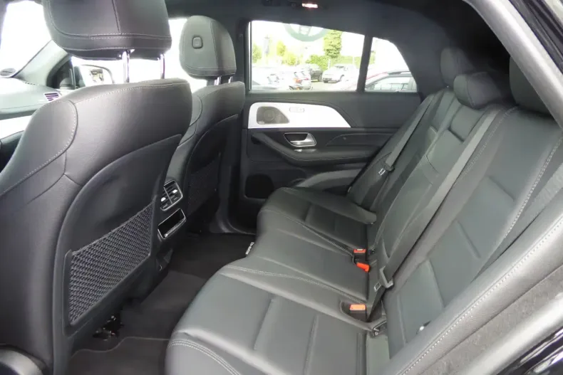 Mercedes-Benz GLE 450 din 2024 cu 25.920 km - oferta MER140930 - foto 8