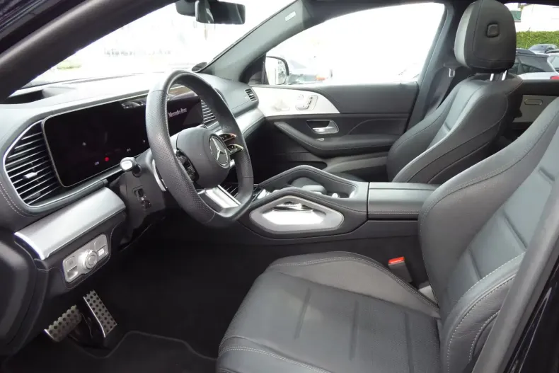 Mercedes-Benz GLE 450 din 2024 cu 25.920 km - oferta MER140930 - foto 12