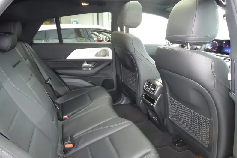 Mercedes-Benz GLE 450 din 2024 cu 25.920 km - oferta MER140930 - foto 13