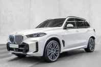 BMW X5 din 2024 cu 20.268 km - oferta BMW140931 - foto 1