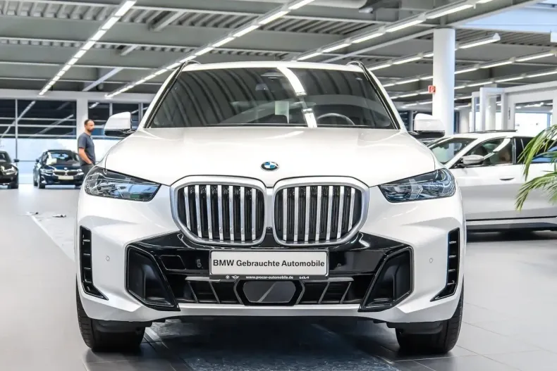 BMW X5 din 2024 cu 20.268 km - oferta BMW140931 - foto 4