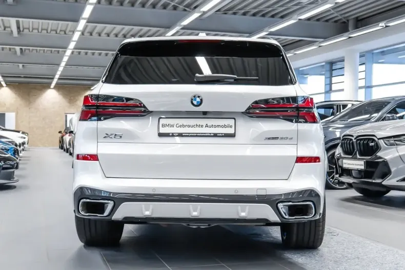 BMW X5 din 2024 cu 20.268 km - oferta BMW140931 - foto 5