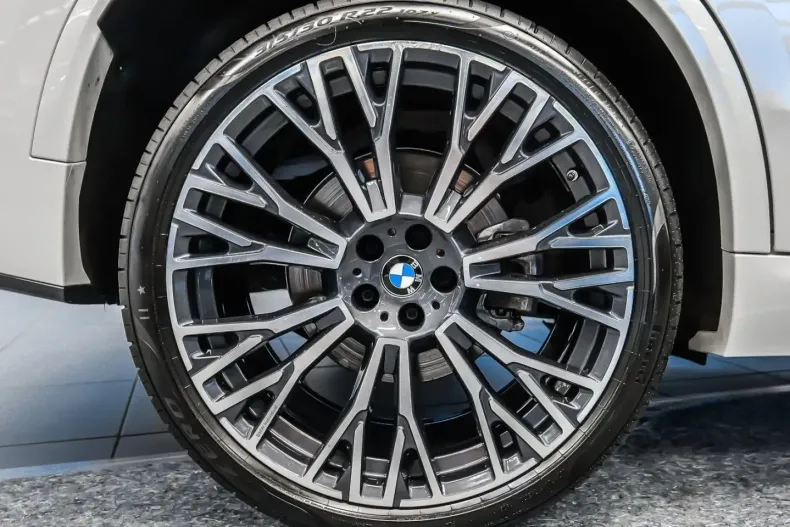 BMW X5 din 2024 cu 20.268 km - oferta BMW140931 - foto 7