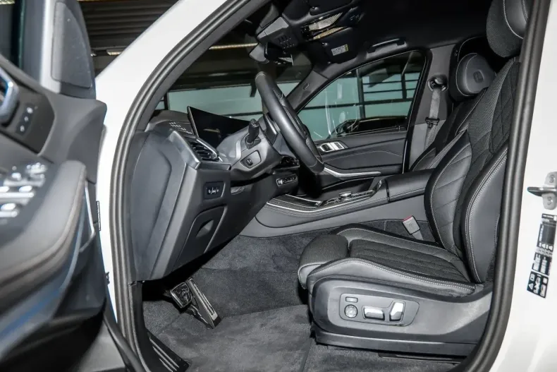 BMW X5 din 2024 cu 20.268 km - oferta BMW140931 - foto 10