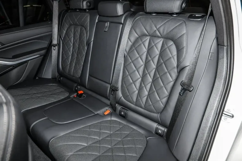 BMW X5 din 2024 cu 20.268 km - oferta BMW140931 - foto 11