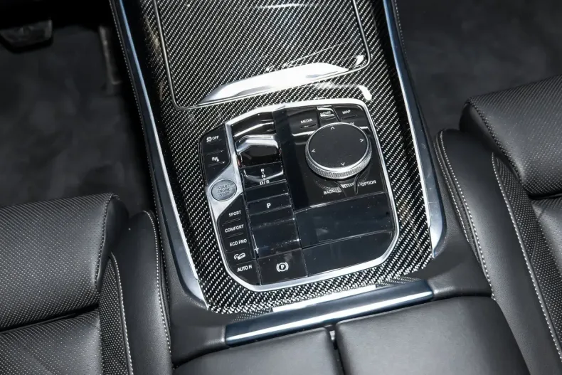 BMW X5 din 2024 cu 20.268 km - oferta BMW140931 - foto 14