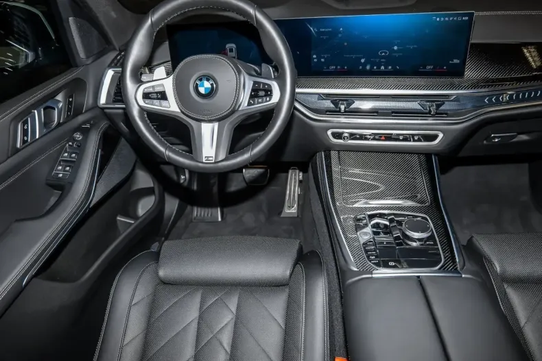 BMW X5 din 2024 cu 20.268 km - oferta BMW140931 - foto 15